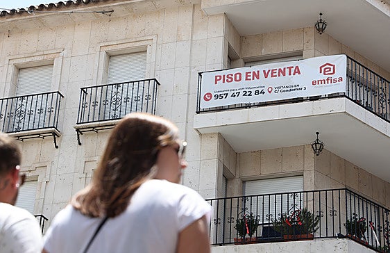 Comprar un piso en la periferia deja de ser un refugio para quienes tienen menos ingresos: el precio también se dispara