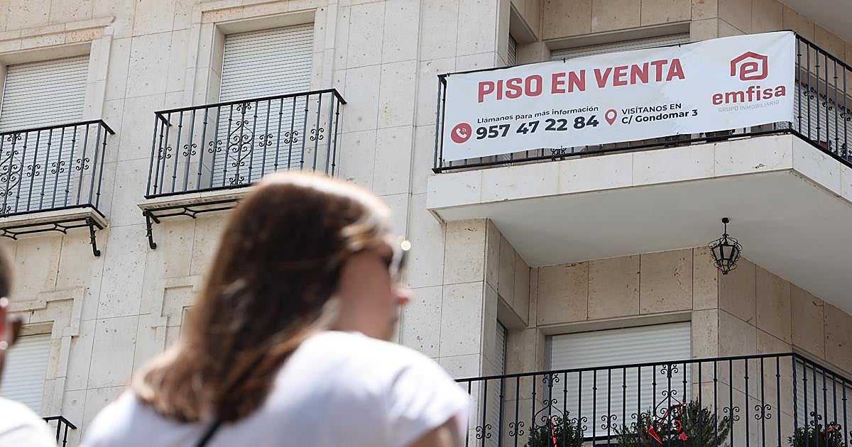 Comprar un piso en la periferia deja de ser un refugio para quienes tienen menos ingresos: el precio también se dispara