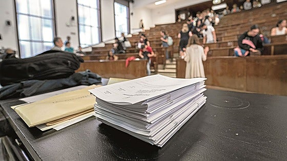La PAU da un nuevo paso adelante hacia el enfoque competencial