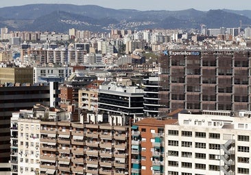 Los precios del alquiler se desbocan un 30% y la oferta se hunde hasta un 70% en los mercados intervenidos