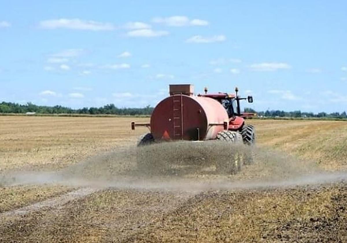 La UE suspenderá un año los aranceles a ciertos fertilizantes para abaratar costes al campo