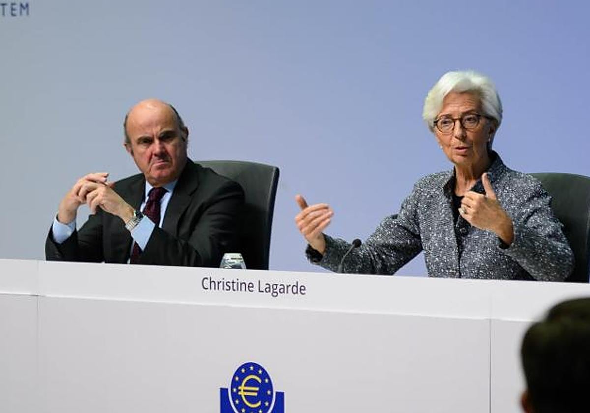 España en el Ajedrez del BCE: Renovación de Puestos Clave y Candidaturas