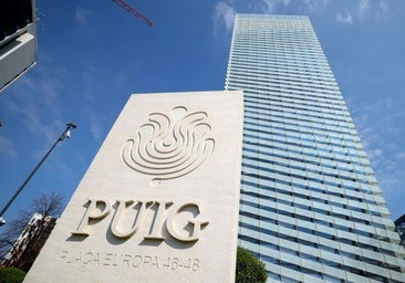 Puig ailesi, 5.000 milyonluk bir işletme ve yeni solo kursu
