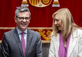 El Poder Judicial da un aviso al Gobierno para que evite debilitar el control sobre delitos económicos en pleno 'caso Zapatero'