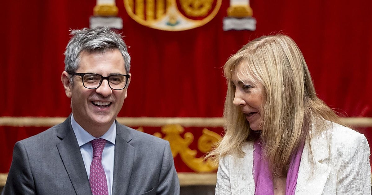 El Poder Judicial da un aviso al Gobierno para que evite debilitar el control sobre delitos económicos en pleno 'caso Zapatero'