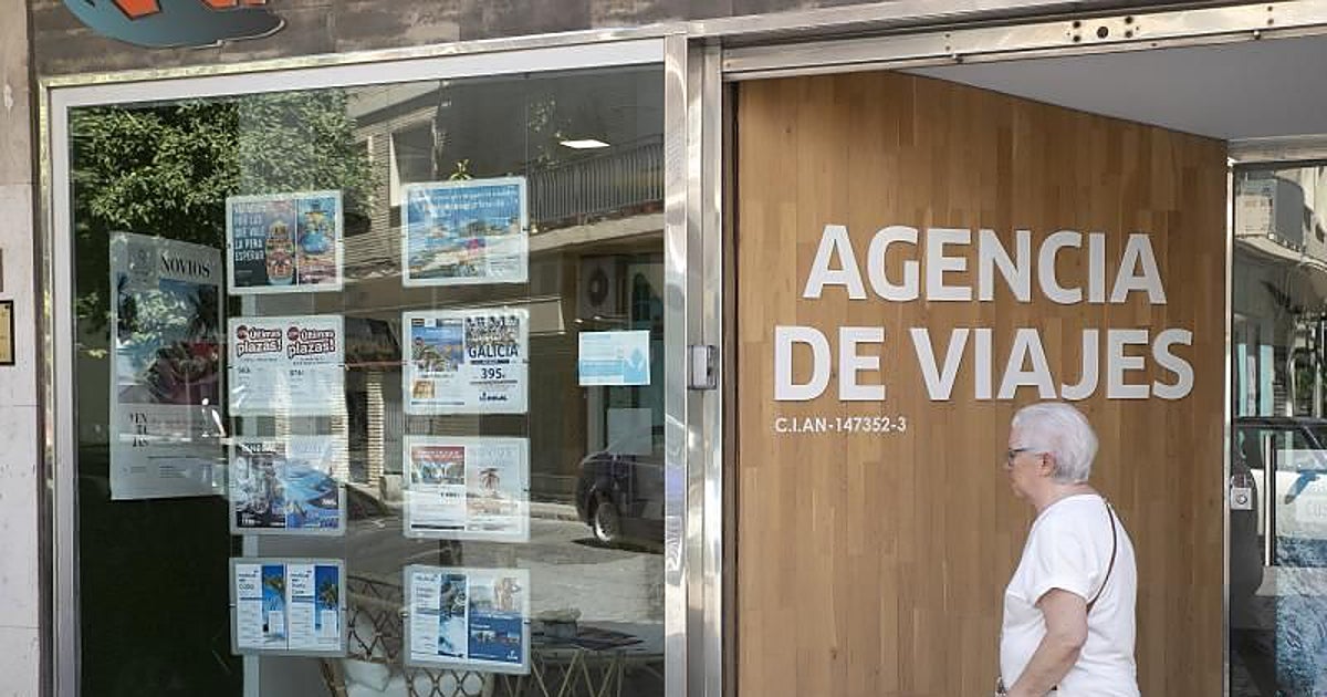 Cancelaciones hasta última hora y vuelos a Asia por Estambul: las agencias de viajes se adaptan a la guerra para atraer clientes