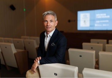 Daniel Waldenström: «No existe un derecho a vivir en el centro de una capital»