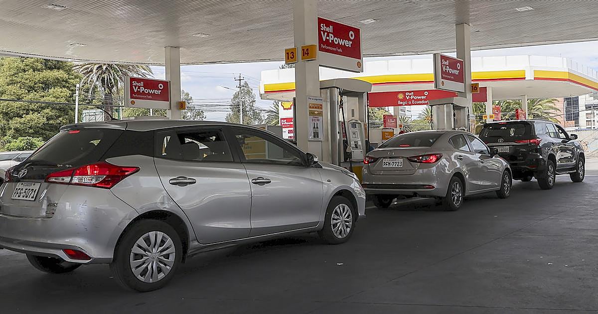 El dinero que cuesta repostar en un viaje de 500 kilómetros según tu coche: puede haber 40 euros de diferencia