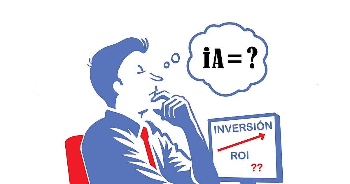 El perceptible pero aún incuantificable impacto de la IA en las empresas