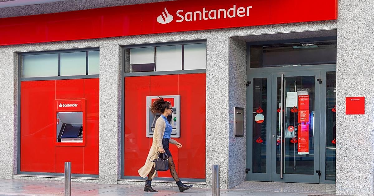 Los accionistas de Webster Bank aprueban la compra por Santander