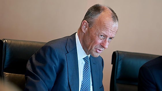 Los sabios alemanes recomiendan recortes en sanidad y pensiones