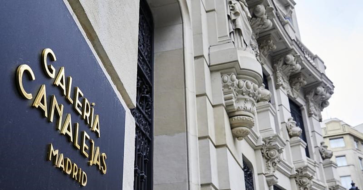 Cuenta atrás para la operación inmobiliaria del año: OHLA reactiva la puja por Galería Canalejas