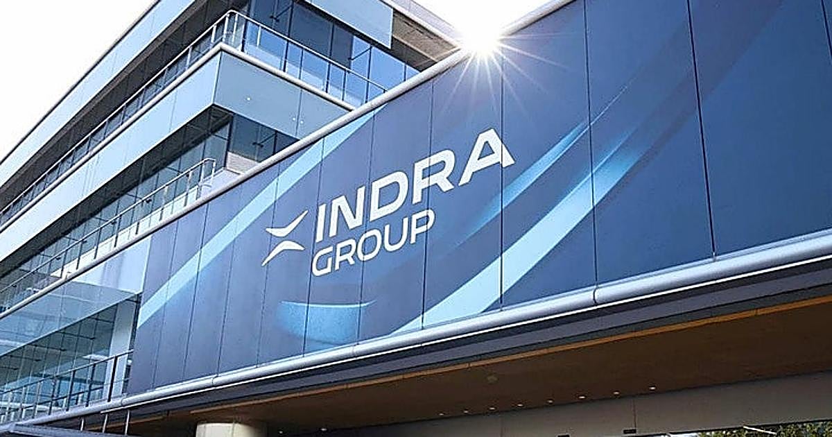 Indra vende Minsait Business Consulting y se dispara un 5% en bolsa