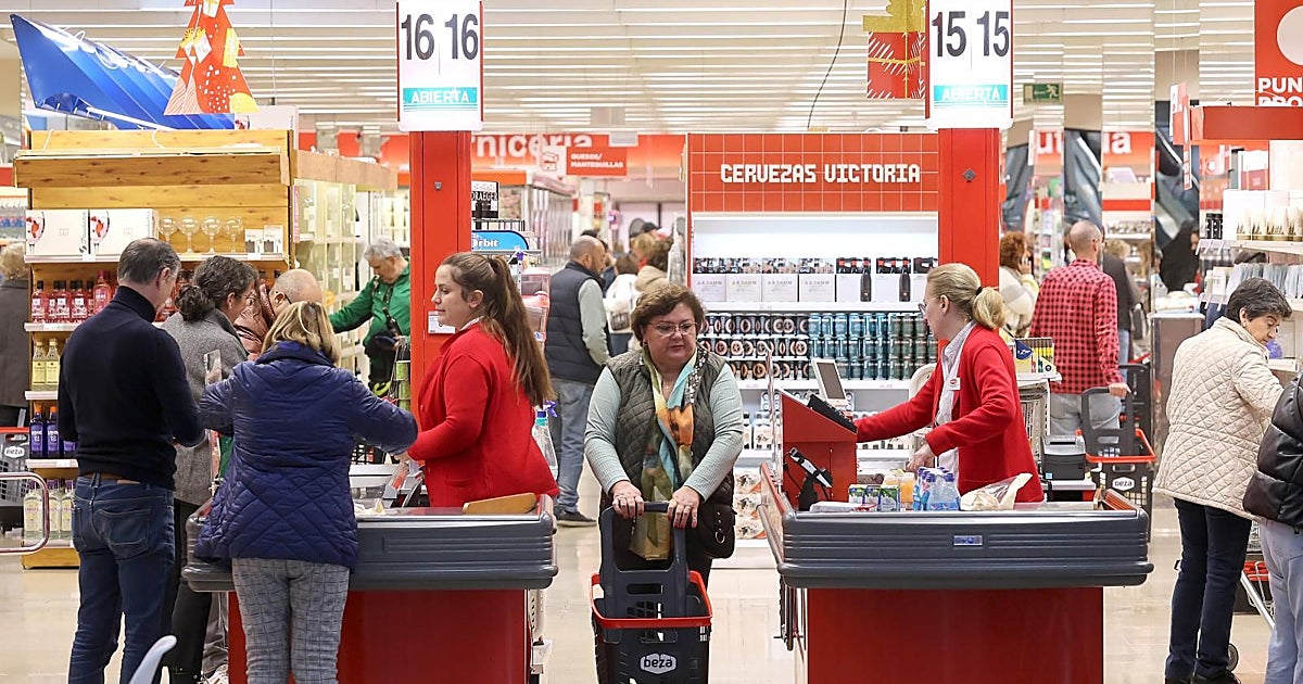 Los consumidores cambian su forma de comprar: por qué van más de 200 veces al año al súper