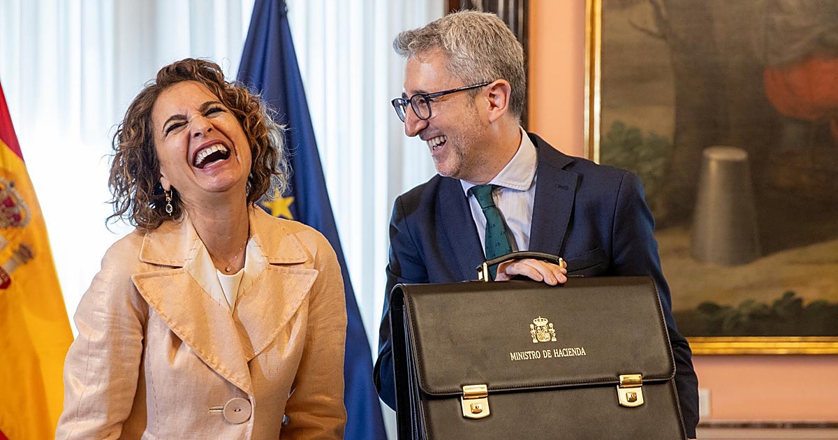 Las comunidades autónomas del PP instan por carta al ministro de Hacienda actualizar las entregas a cuenta
