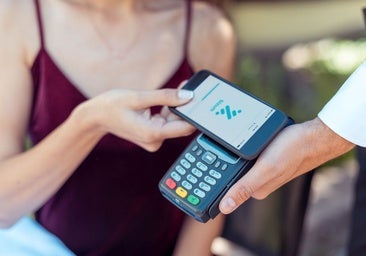 Guerra de Visa y Mastercard con la banca por problemas legales de Bizum Pay