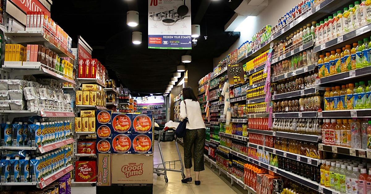 Consumo multa con 30.000 euros a una cadena de supermercados por información engañosa