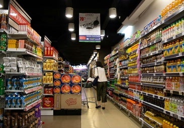 Consumo multa con 30.000 euros a Mercadona por «información engañosa» en el etiquetado