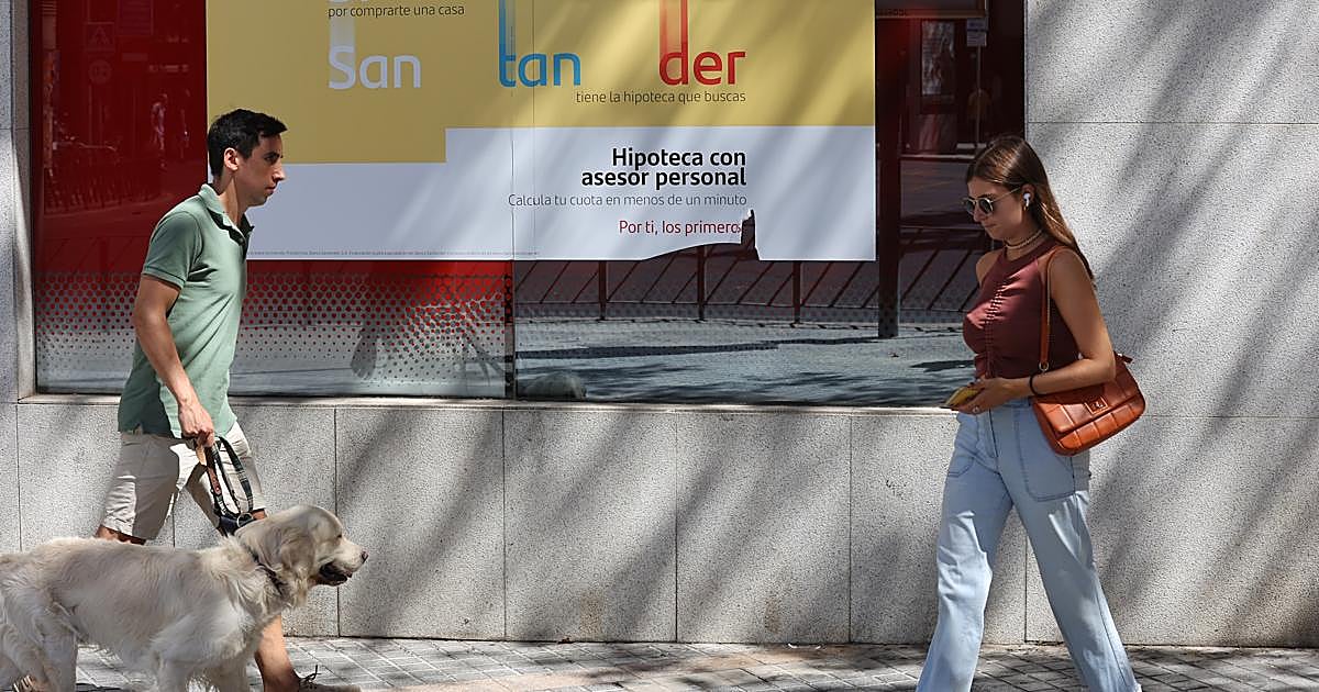 El euríbor cierra mayo en su nivel más alto en casi dos años: la cuota vuelve a subir para las hipotecas variables