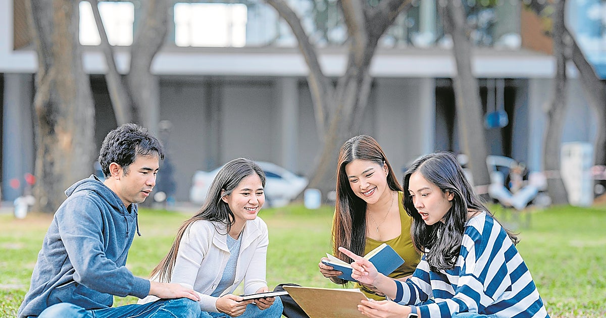 El valor decisivo del currículum invisible que se construye más allá de las aulas