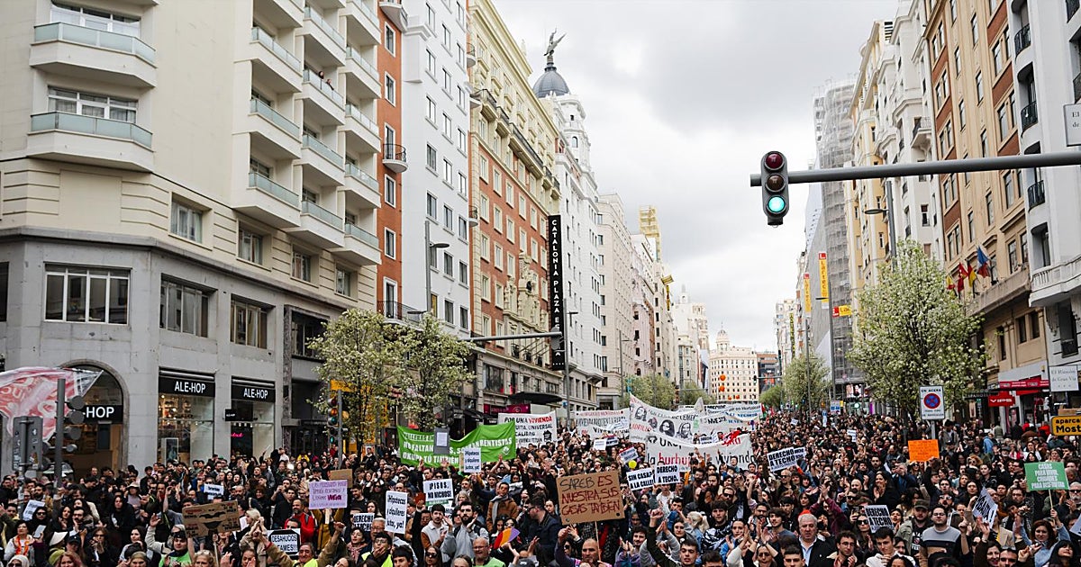 El alquiler se hunde donde se regula: Madrid oferta cinco pisos más por habitante que Barcelona
