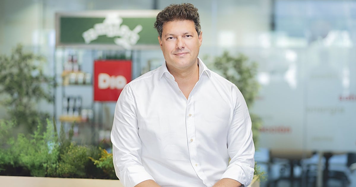 Ricardo Álvarez (Dia España) : «Ante la inflación el consumidor va más a la marca blanca y las promociones»