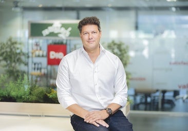 Ricardo Álvarez: «Ante la inflación, el consumidor va más a la marca blanca y las promociones»