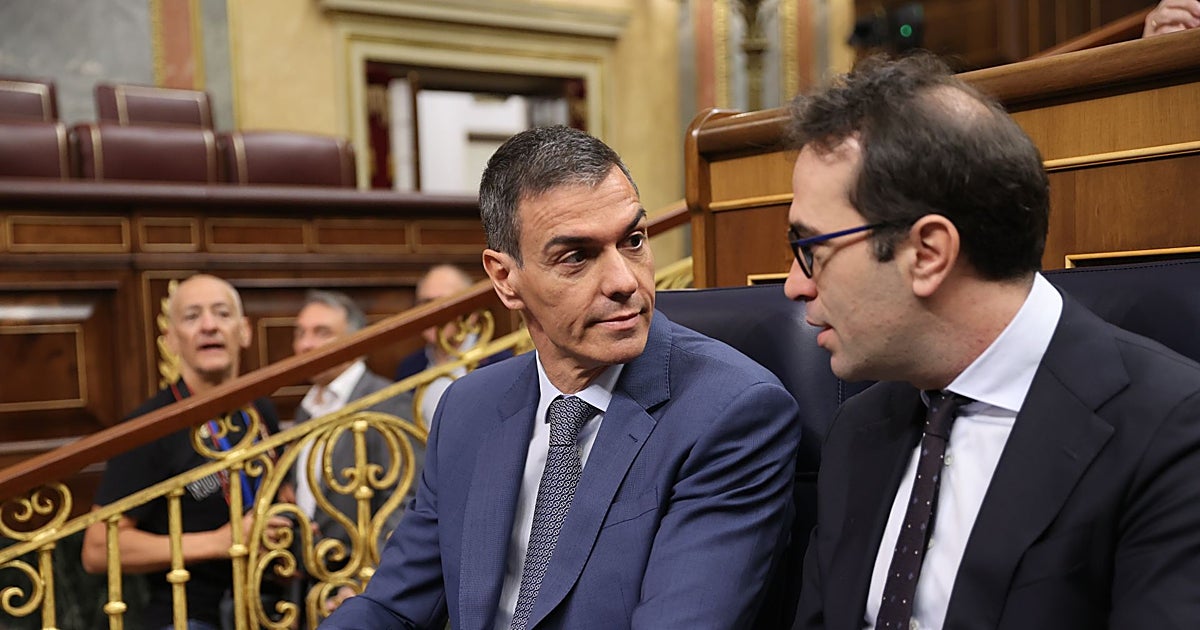 El lastre de la política