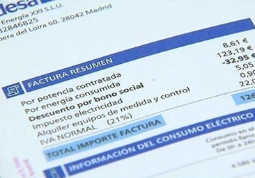 Las novedades en la factura de la luz: vas a pagar más a partir de hoy