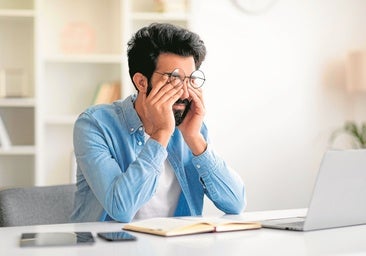 El teletrabajo de larga duración empieza a mostrar sus efectos secundarios
