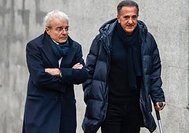La nueva TV afín a Sánchez planea crear un modelo mixto, abierto y cerrado, y plantearle una alianza a Movistar Plus+