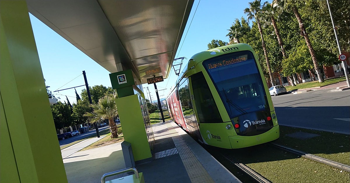 El transporte público necesita 60.000 millones hasta 2030 para poder abastecer el crecimiento de población