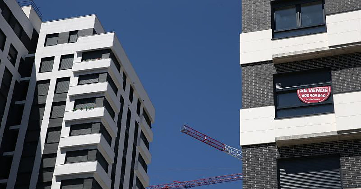 Uno de cada tres hogares jóvenes está en situación de pobreza tras pagar la vivienda