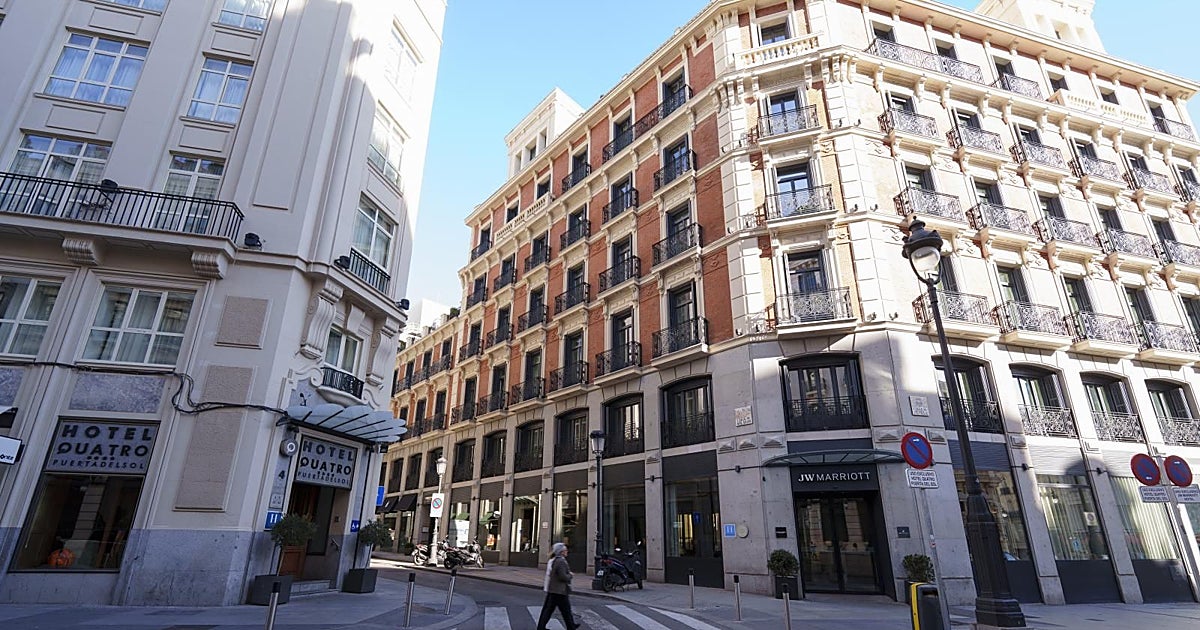 Airbnb dispara su negocio tras permitir reservar hoteles y se abre el camino a competir con Booking