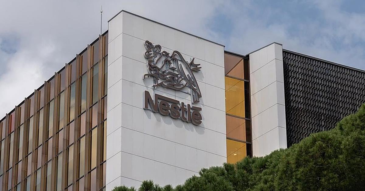 Los sindicatos y Nestlé preacuerdan rebajar el ERE en España a 242 trabajadores