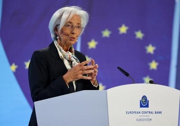 Hipotecas más caras para viviendas por las nubes: el euríbor espera al BCE cerca del 3%