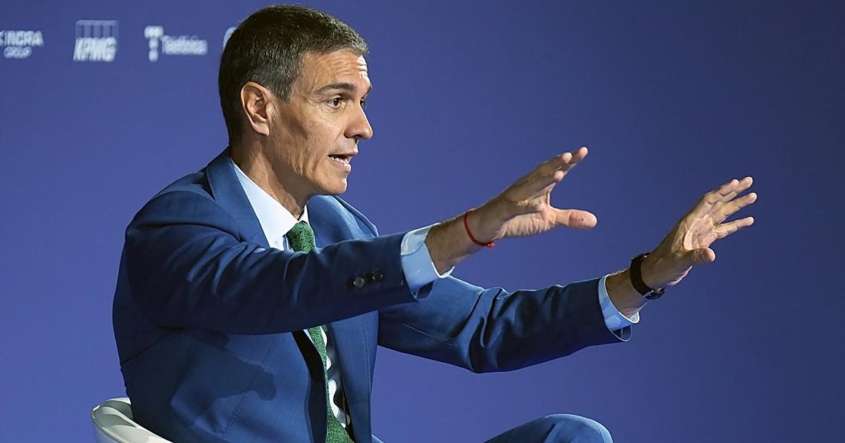 ¿Por qué no acabar la legislatura con superávit?