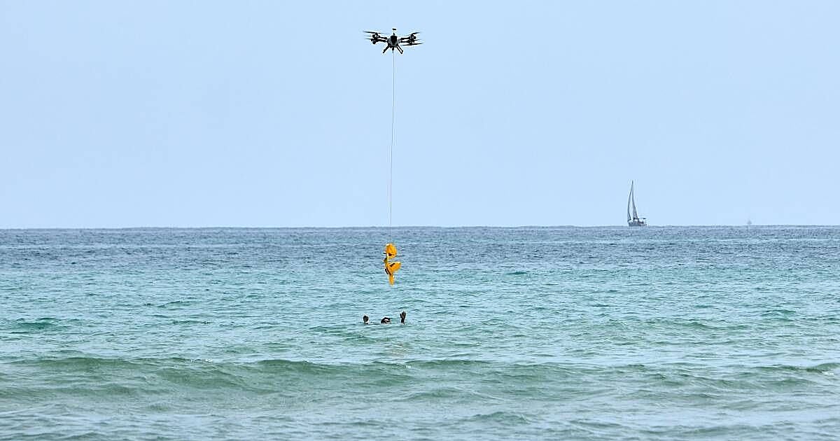 La tecnología saca todo el brillo al tesoro de las playas es