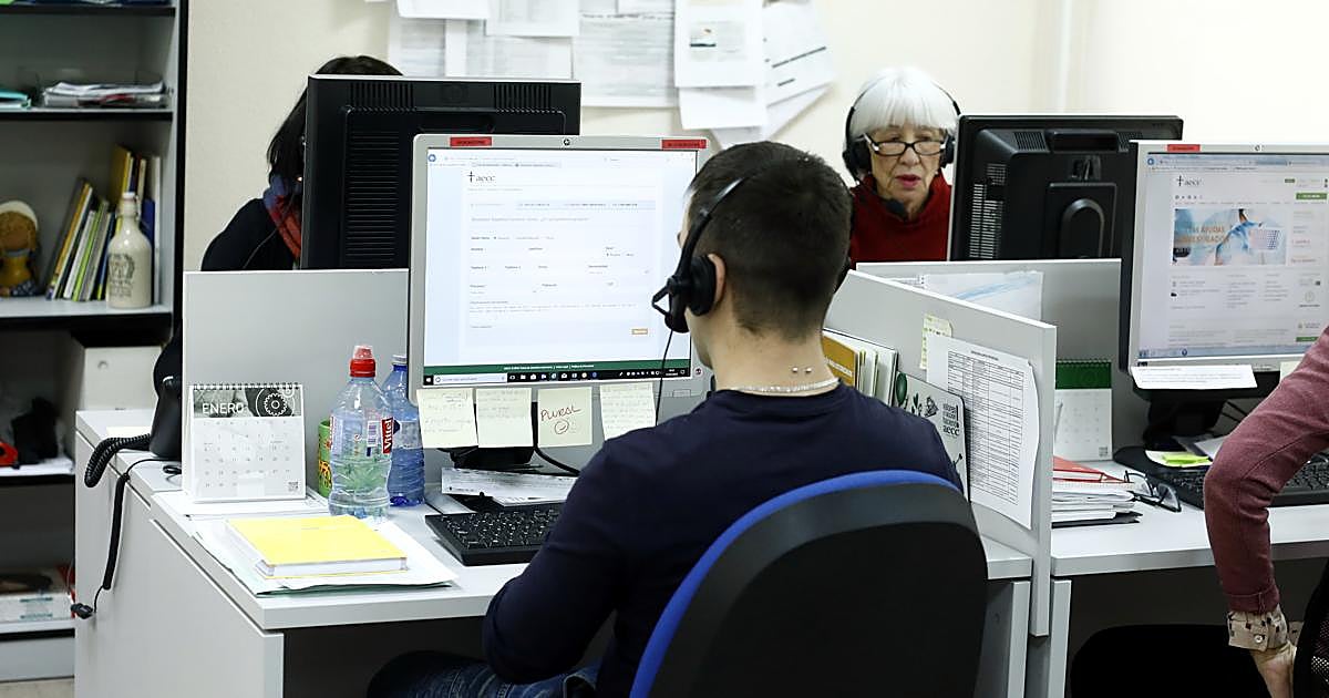 ¿Voy a saber cuánto cobra mi compañero de trabajo? Entra en 