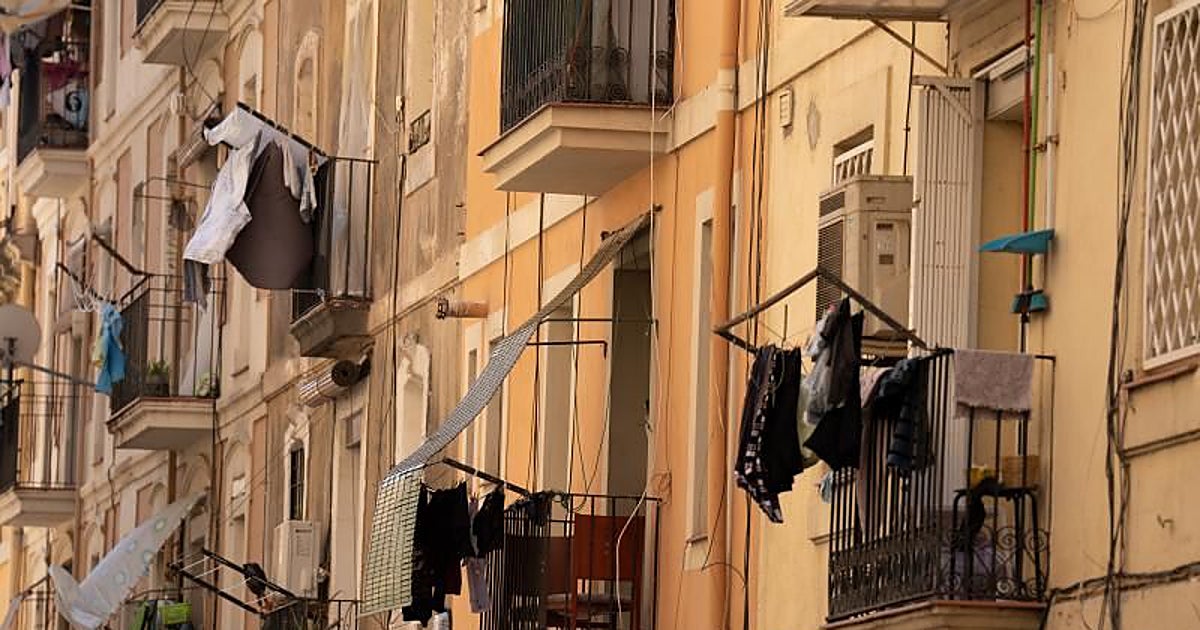 La ley de Vivienda no consigue su objetivo: los precios se m