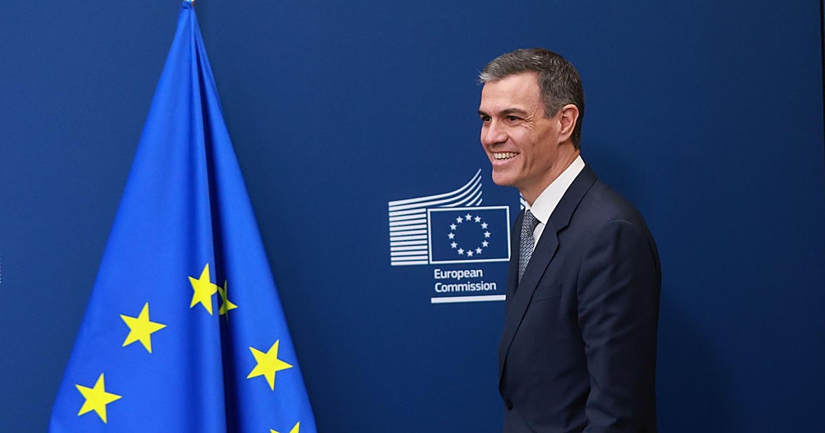España bate récord con cien directivas europeas incumplidas 
