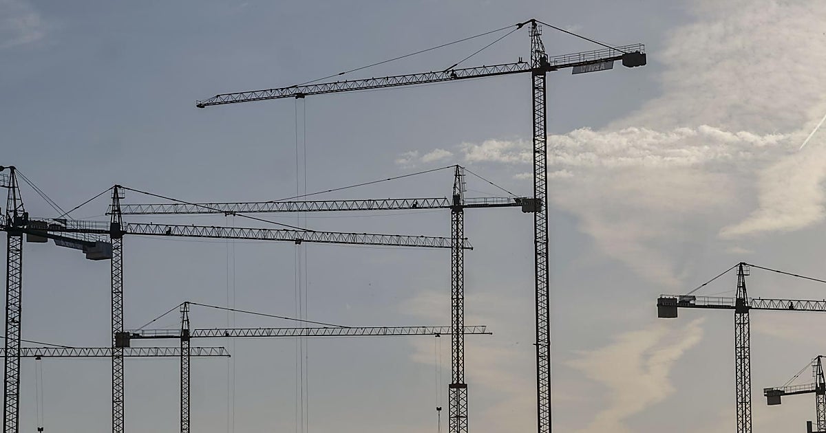 El crecimiento del precio de la vivienda se estanca  y confi