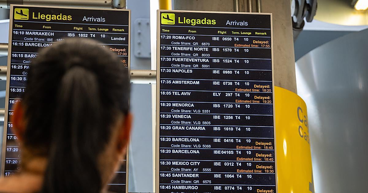 La incertidumbre global reconfigura el mercado de los destin