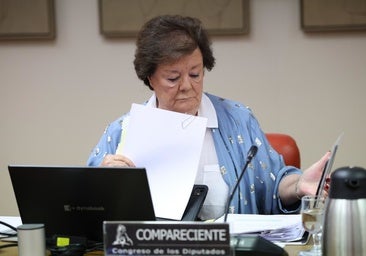 La presidenta del Tribunal de Cuentas reduce a un caso de «desinformación» el escándalo por el uso de créditos de fondos UE