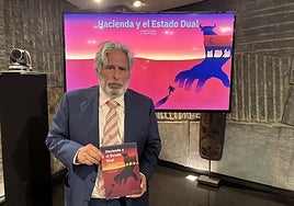 Robert Amsterdam, el abogado que le ha declarado la guerra a Hacienda: «a los inspectores les pagan para estafarte»