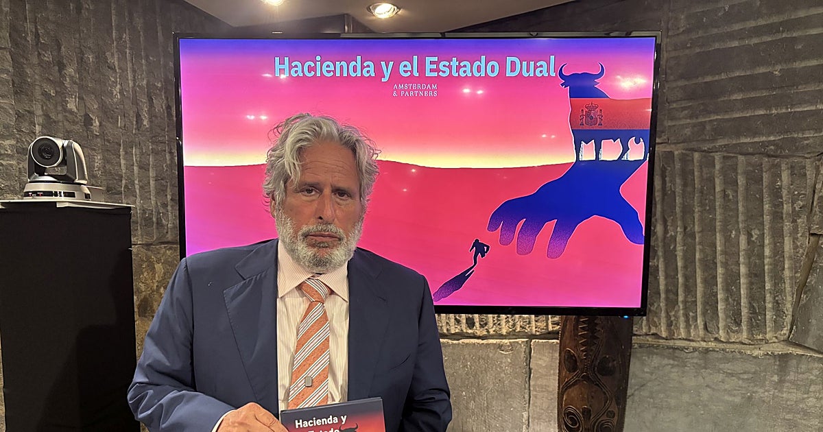 Robert Amsterdam, el abogado que le ha declarado la guerra a