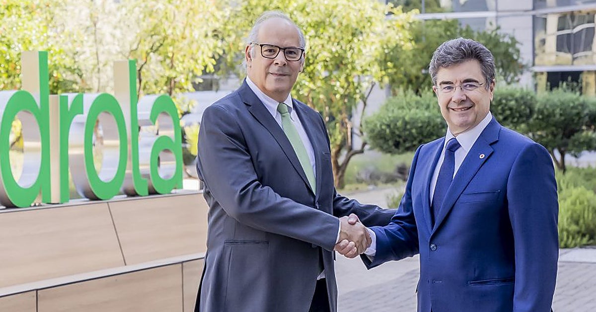 Eléctricas y telecos firman grandes acuerdos comer