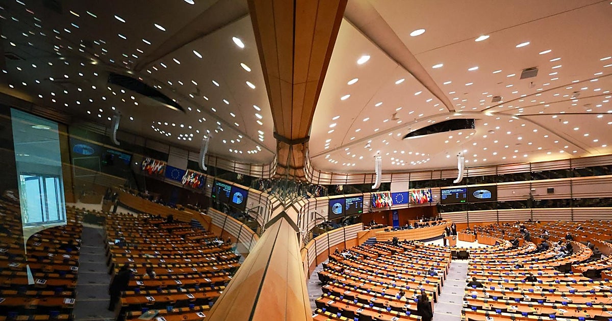 Europa acuerda extender el trato favorable de las pymes a la