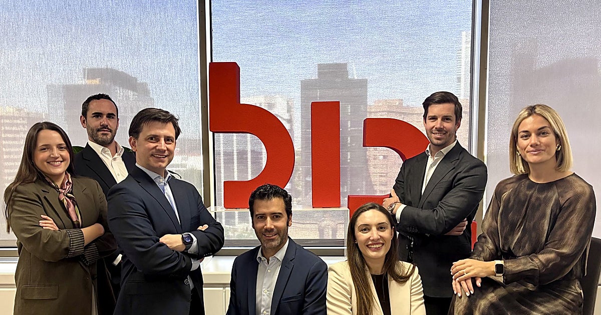 La consultora BIP ficha en Qaracter un equipo para banca cor