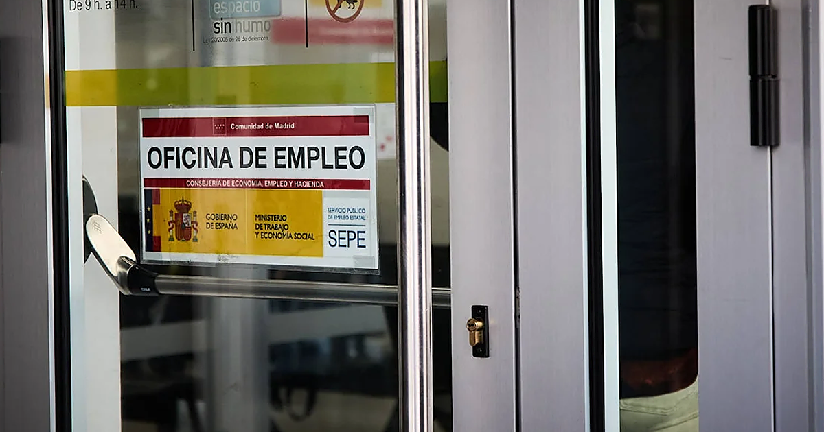 Cuándo se cobra el paro en España este mes de junio: fecha e